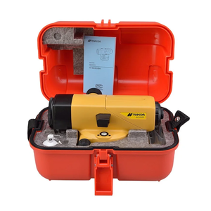 AT-B4 Auto Level Survey <b>Instrument</b> <b>Optical</b> Leveling Machine for Automatic Land Engineering Surveying Plastic Material Survey Equ - Product Image 3