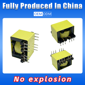 PQ2620 High Frequency <strong>Transformer</strong> for Approved Single Phase 20W 110V Input 24V Output 80% Efficiency <60dB - Product Image 4
