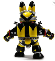 Figurine en Pvc personnalisée Oem, jouets d'artiste, boîte aveugle, figurines en plastique pour Collection