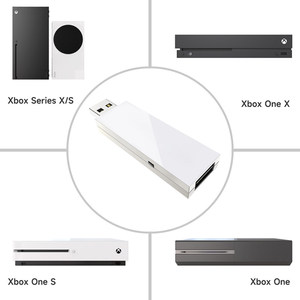 Convertidor de Mandos Inalámbricos Mayflash Magic-X para Consola Xbox Series X/S, Receptor BT para Mandos de <span class=keywords><strong>PS4</strong></span>/PS5 - Product Image 3