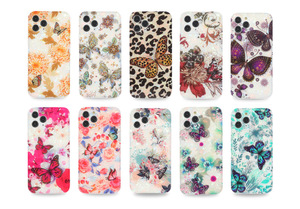 <span class=keywords><strong>Funda</strong></span> <span class=keywords><strong>de</strong></span> mariposa para teléfono móvil, cubierta trasera premium para <span class=keywords><strong>samsung</strong></span> <span class=keywords><strong>s21</strong></span> ultra s1 plus <span class=keywords><strong>s21</strong></span>, vivo v11, sony xperia xz2 - Product Image 2