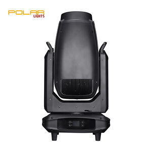 Luci polariche con profilo a cornice a LED luci dell'otturatore 1000W fascio di lavaggio Spot inquadratura con testa mobile per spettacolo di concerti di eventi teatrali - Product Image 4