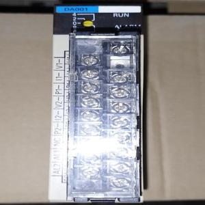 ใหม่และเป็นของแท้ C200h-da001 - C200h Da001 Da Unit อุปกรณ์อัตโนมัติแบบตั้งโปรแกรมได้สำหรับอุตสาหกรรม - Product Image 1