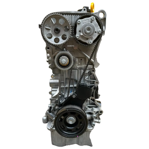 Adatto per Volkswagen di Alta Qualità: Nuova Jetta, Nuova Santana, Touan, <span class=keywords><strong>POLO</strong></span> 1.4T 1.2T, Gruppo Motore Cjz - Product Image 4