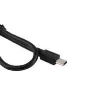 Câble Micro USB Dupont JST PH/JST-XH Coaxial à Fibre Optique PVC, Combinaison de Faisceaux de Câbles, Longueur Personnalisée pour Haut-parleur, DVD, Microphone