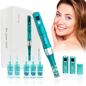 Dr. Stylo de Microneedling Professionnel Sans Fil Pen <span class=keywords><strong>Ultima</strong></span> A6S Derma Pen - Product Image 4