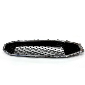 Vente chaude systèmes de carrosserie automobile Autres pièces de carrosserie Kit de voiture Grille de phare de pare-chocs avant pour <span class=keywords><strong>Ford</strong></span> fusion <span class=keywords><strong>2017</strong></span> - Product Image 4