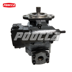 PVWH, PVWJ, PVG, PVM, PFWH, bomba hidráulica de alta presión, bomba de pistón axial, bomba de tractor, bomba de Tractor - Product Image 4