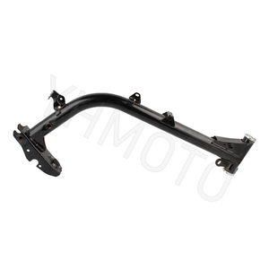 โครงรถมอเตอร์ไซค์ YHMOTO สำหรับเปลี่ยนอะไหล่ซ่อมแซม รุ่น Simson S50 S51 S53 Enduro Moped Motorrad Rama - Product Image 3