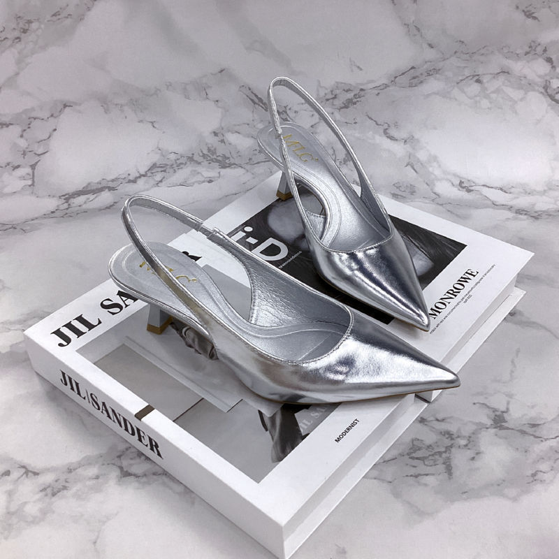 Silver