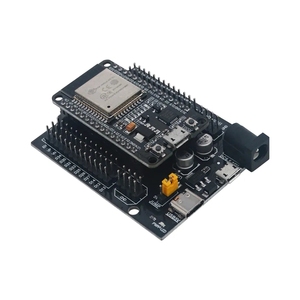 Carte d'extension <span class=keywords><strong>ESP32</strong></span> Type-C USB et Micro USB CH340C WiFi + Bluetooth Ultra-Low Power Dual Core ESP-WROOM-32 <span class=keywords><strong>ESP32</strong></span> <span class=keywords><strong>DEVKIT</strong></span> <span class=keywords><strong>V1</strong></span> - Product Image 3