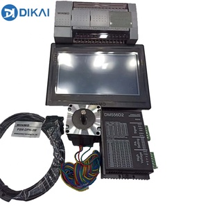 Motor de Alta Precisión de 40 mm, 100 W, 0.32 NM, 3000 RPM - Product Image 2