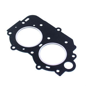 Junta de culata para motor fuera de borda Yamaha 63V-11181-A1 para motor de 2 tiempos y 15 HP, pieza de repuesto - Product Image 4
