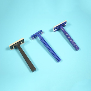 Tek kullanımlık emniyet jilet farklı renkler mevcut e n e n e n e n e n e n e n e n e n e bıçaklı tek kullanımlık tıraş bıçağı - Product Image 5