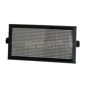 960pcs <strong>DMX</strong> <strong>Control</strong> LED Stage Bar <strong>Light</strong> 400W RGB Full Color Matrix Strobe <strong>Light</strong> for Stage Parties and Club Bars - Product Image 2