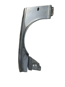 บังโคลนรถสำหรับ <span class=keywords><strong>Xj6</strong></span>จากัวร์ XF XJ F-PACE S-Type XFL XJL XE FT - Product Image 5
