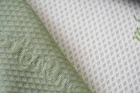 Tissu de matelas fonctionnel Mintfresh, rafraîchissant et respirant