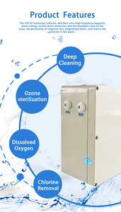 Công Nghệ Tạo Bọt Nước Siêu Mịn - Product Image 5