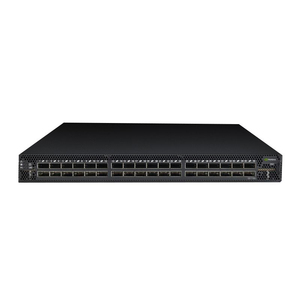 สวิตช์อัจฉริยะ Mellanox MSB7800-ES2F InfiniBand 2 EDR 1U 36พอร์ต QSFP28 100Gbs Mellanox MSB7890-ES2F สวิตช์อัจฉริยะ Mellanox MSB - Product Image 1