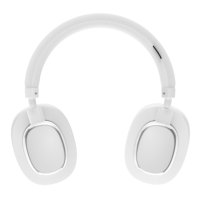 Casque audio sans fil haut de gamme avec chipset JL 5.4, en cuir, étanche IPX-4, faible latence, plus de 20 heures d'autonomie