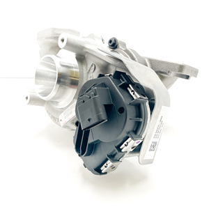 Turbocompressore, Sovralimentazione Adatto per FORD 845275-5003S Turbina Completa - Product Image 3