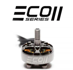 מנוע מקורי Emax ECO II סדרה 2207 2306 ללא מברשות 1700KV 1900KV 2400KV עבור רחפן מרוצים FPV חלקי DIY - Product Image 5