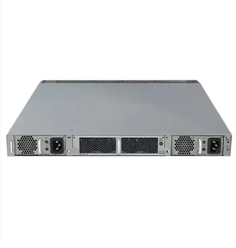 N2K-C2248TP-E 2248TP Series 1GE Extensor de tecido comutador Gigabit Ethernet de 48 portas para comutadores SAN de centro de dados N2K-C2248TP-E