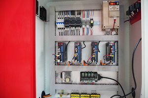 Tốc độ cao 3 trục máy khắc gỗ đồ nội thất cửa <span class=keywords><strong>CNC</strong></span> <span class=keywords><strong>Router</strong></span> chế biến gỗ Khắc Máy - Product Image 6