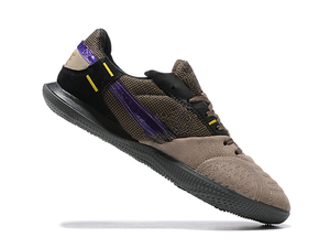 <span class=keywords><strong>Botas</strong></span> de Fútbol Profesionales para Hombre AG, Transpirables, con Malla, para Césped <span class=keywords><strong>Artificial</strong></span>, para Todas las Temporadas - Product Image 1
