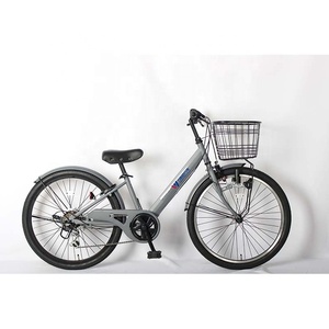 Vélo pour enfants de 22 pouces pour les enfants de 9 à 11 ans, vélo pour enfants à 6 vitesses avec panier en acier, vélo pour étudiants, vente en gros - Product Image 2