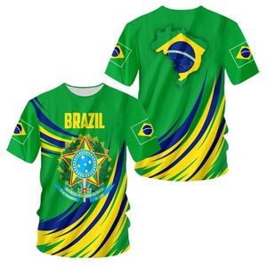 Design Custom Summer Short <b>Sleeve</b> T-Shirt for Men 100% Pure Cotton Loose Fit Round Neck Solid Color Oversized Top - Product Image 3
