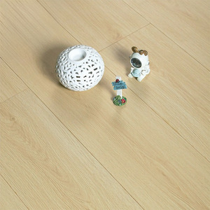 Natural Light Color Maple <b>Flooring</b> For Residential Apartment Hotel Interior Decoration Wholesale Supply - Product Image 6