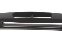 LKK diseño estándar buena calidad modelo de coche brazo de limpiaparabrisas lateral trasero y escobilla de limpiaparabrisas trasero para NISSAN MICRA K12 HATCHBACK
