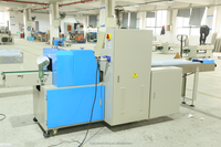 HUAYUAN Machine d'emballage multifonctionnelle KD-450DA pour l'emballage du pain
