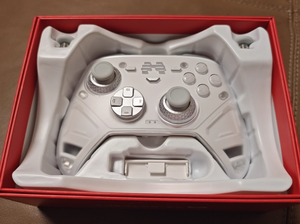 Beitong Kunpeng 70 AI Smart Control Game <b>Controller</b> Is <b>for</b> Switch2/<b>PC</b>/Mobile/Equipment <b>Controllers</b> 70 Beitong Kunpeng 70 AI Smar - Product Image 3