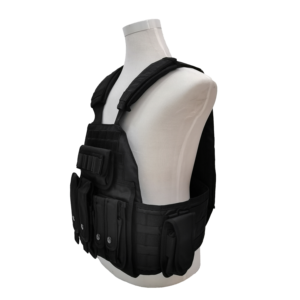 Hot Sale Plate Carrier Tactical Vest for Real CS Game <strong>Clothing</strong> and Hunting - Product Image 4