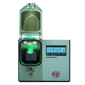 Máy kiểm tra nước thế hệ 2 của BIAO JIANG, máy ép chân không, máy kiểm tra độ kín, máy kiểm tra khả năng chống nước - Product Image 1