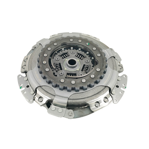 Kit de Embrague Doble para Caja de Cambios Automática DSG 0AM DQ200 de Segunda Generación 602000600 Compatible con Accesorios para Automóviles VW AUDI - Product Image 2