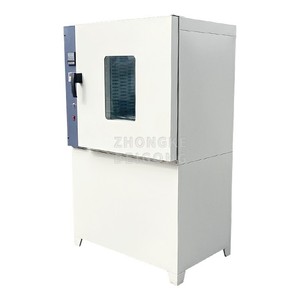 Cámara de Prueba Ultravioleta con Lámpara de Mercurio ZW-5-3 - Product Image 3