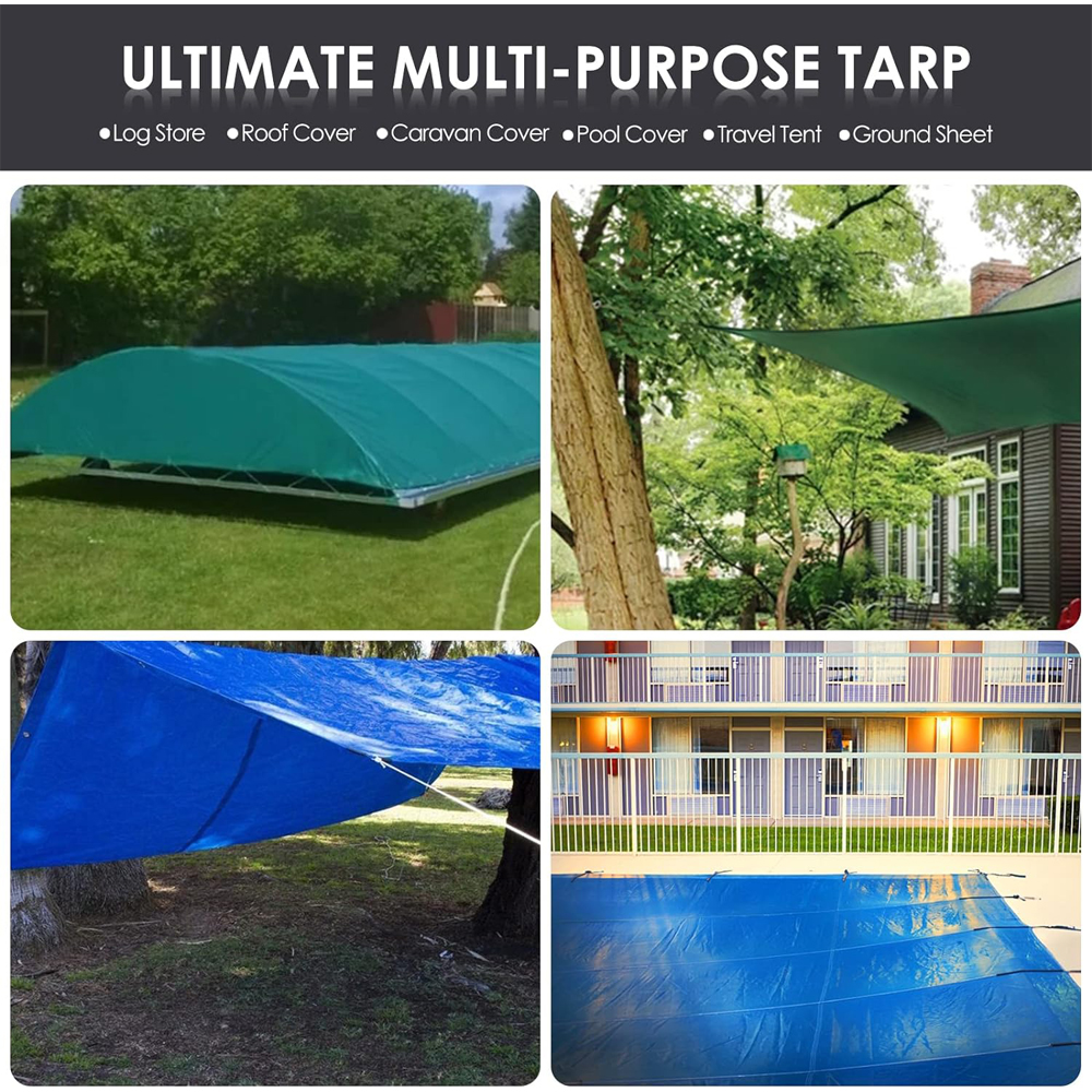 Excellent Tensile Strength Polyester Fabric Reinforced Tpo Thermoplastic Polyolefin Waterproof Sheet Synthetic Fabric