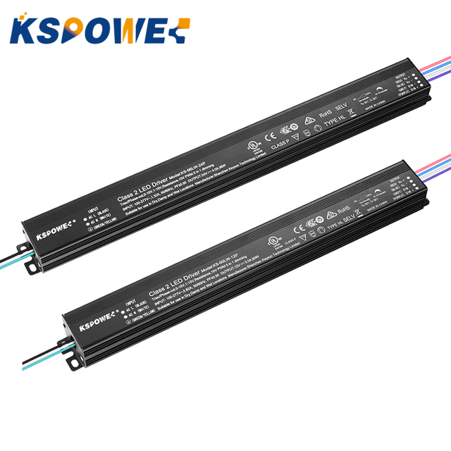 IP67 Waterproof Slim LED Power Supply 30W 40W Outdoor Ultra Thin Driver 67 12V 24V 36V 48V DC Transformer IP65 Rated Outdoor Use