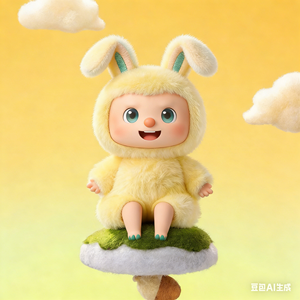 Coffret Cadeau Surprise Géant <span class=keywords><strong>MONSTERS</strong></span> FALL WILD SERIES Figurine en PVC et ABS 40cm Échelle 1/144 Jouet Mystère de Deuxième Génération Noël - Product Image 2