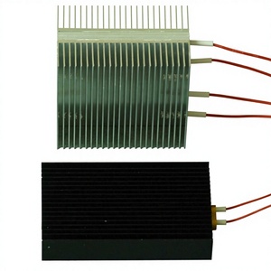 Chauffage à air <span class=keywords><strong>céramique</strong></span> PTC Tiancheng, type convection, <span class=keywords><strong>résistance</strong></span> 300W, contrôle précis de la température, protection contre la surchauffe, économie d'énergie - Product Image 3