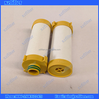 Remplacer la cartouche de filtre de précision de découpe laser CJ CJ-070C CJ-070T CJ-070A CJ-070X CJ-070H CJ-070FF de CJ-070F