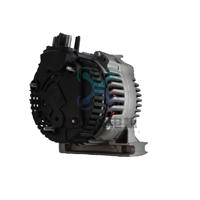 ALTERNA-TORE MERCEDES CLASSE a W168 1 SERIE 140 1.4 BENZINA VA-LEO SG9B037