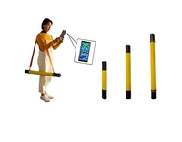 Detektor Air Tanah Golden-Rod
