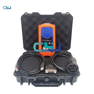 Трактор диагностический инструмент Jo-hn Dee-<span class=keywords><strong>re</strong></span> EDL V2 сельскохозяйственный диагностический инструмент лесной V5.3 AG CF строительная техника экскаватор часть - Product Image 3