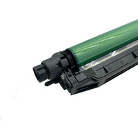 Unité de tambour DR512 de haute qualité pour Konica Minolta BH C224 C284 C364 C454 C554 C221 7122 284 pièces de rechange de copieur d'imprimante