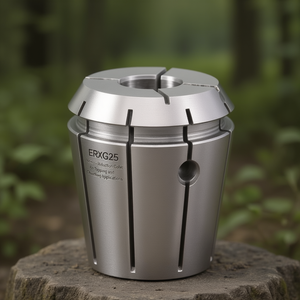 COLLET ลด ERXG25สำหรับการแตะและ chucking การใช้งาน - Product Image 3