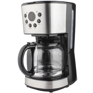 Cafetera de Goteo, Cafetera de 12 Tazas - Product Image 6